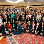 Delegates at Canada’s National Convention focus on oneness