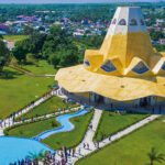 Message to the friends gathered in Kinshasa, Democratic Republic of Congo, for the dedication of the House of Worship