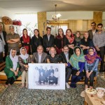 D’importantes personnes en Iran et ailleurs s’expriment publiquement à l’occasion de l’anniversaire de l’arrestation des Yarán