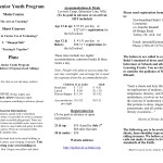 Link to more information