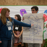 1Youth Conference Halifax Conférence de jeunes hfx pv grand manan harley