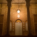 Shrine Galen