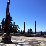 Vanacouver Island Conference Outside