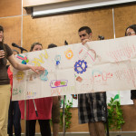 Youth Conference Halifax Conférence de jeunes dHalifax 12