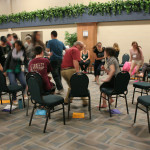 Youth Conference Halifax Day 1 2 Conférence de jeunes dHalifax Jour 1 2
