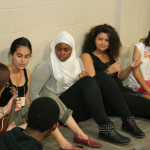 Youth Conference Halifax Day 1 8 Conférence de jeunes dHalifax Jour 1 8