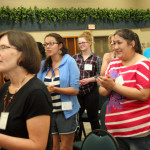 Youth conference Halifax Day 2 6 Conférence de jeunes dHalifax Jour 2 6