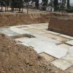 Destruction of Bahá’í cemetery in Shiráz resumes