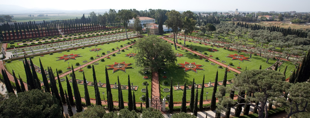 The ascension of Bahá’u’lláh : Bahá’í Canada