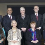 L’Assemblée spirituelle nationale est élue pour 173 È. B.