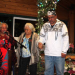 Prayer By Ida Calmagane an Elder Yukon