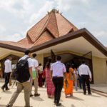 Lettre de la Maison universelle de justice pour l’inauguration de la Maison d’adoration en Colombie