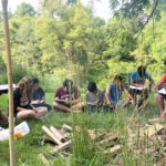 London Campaign Youth Intensive