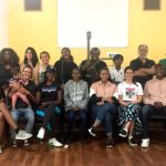 youth advance thru Institute Toronto 2019