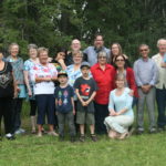 Jubilee Summer School July 2019 Bluesky Alberta Peace Cluster