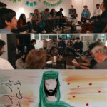 Peanut Devotional celebration