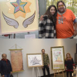Richmond art exhibit
