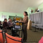Sep 28 presentation by Leva Eghbali IB