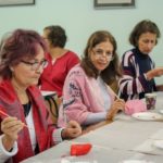 art session 5