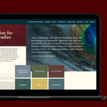 L’Association d’études bahá’íes lance un nouveau site Web