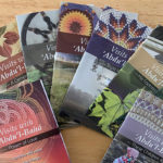 Availability of booklets “Visits with ‘Abdu’l-Bahá”