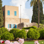 Message from the Universal House of Justice regarding the Mansion of Mazra‘ih