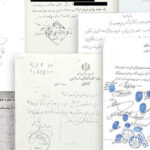 Message regarding new website: Archives of Baha’i Persecution in Iran
