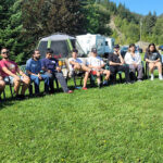 Young people gather for first youth camp held in British Columbia’s Southern Interior region