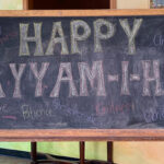Ayyám-i-Há celebration brings joy to families
