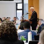 Letter from the Board of Trustees of Ḥuqúqu’lláh to the 2025 National Convention