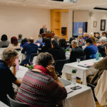 The 75th Bahá’í National Convention