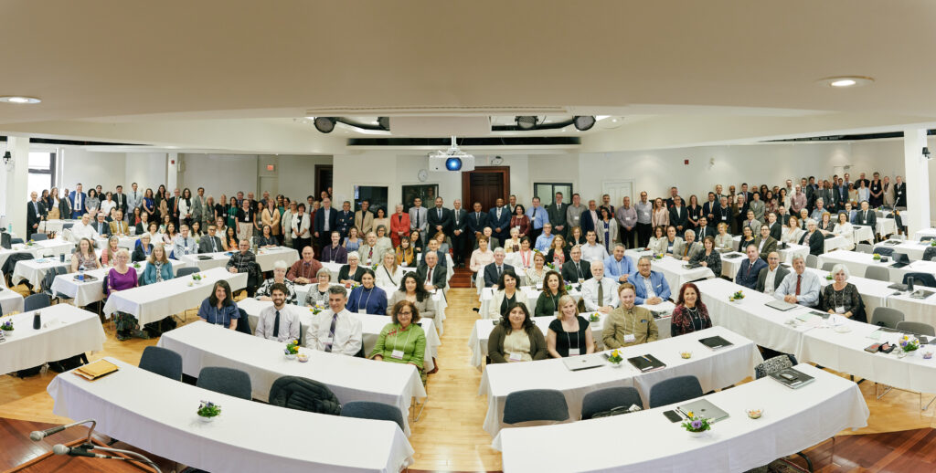 Delegate Photo 2025 Small