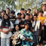 Spring/Summer 2025 issue of Bahá’í Canada