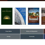 Expansion of website for Bahá’í books in Canada