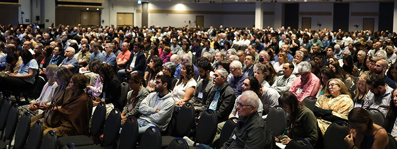 49th Annual Conference of the Association for Bahá’í Studies: connecting mind, heart, and spirit