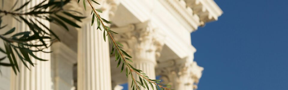 Appointment of members of the Continental Boards of Counsellors