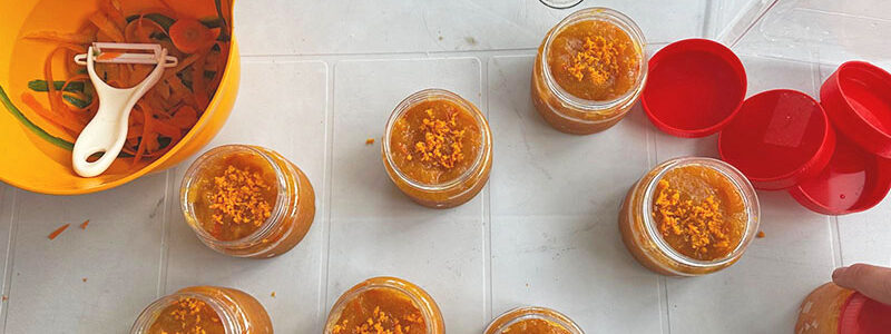 Du Canada au Maroc : un parcours de confirmations