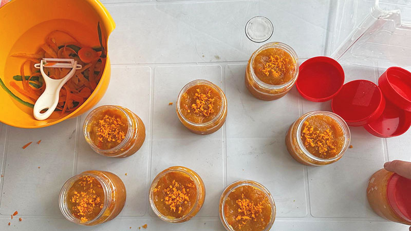 naranj jam Naranj Jam 1