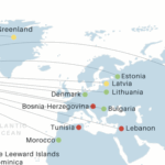 Spirit of Pioneering gatherings encourage universal participation