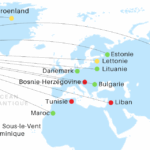 Des réunions sur le thème l’esprit pionnier encouragent la participation universelle