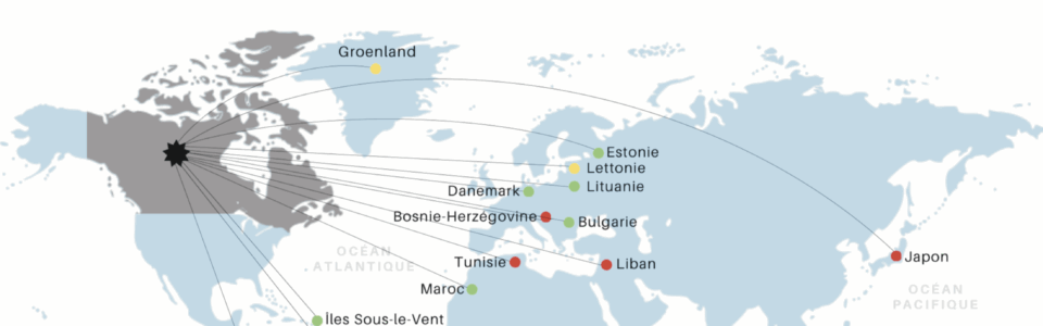 Des réunions sur le thème l’esprit pionnier encouragent la participation universelle