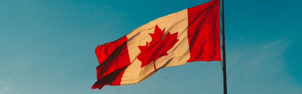 Message to the Bahá’ís of Canada