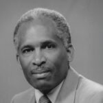 Décès de Glenford E. Mitchell, 1935-2026