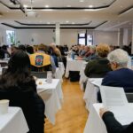 Universal House of Justice response to the 2026 National Convention message