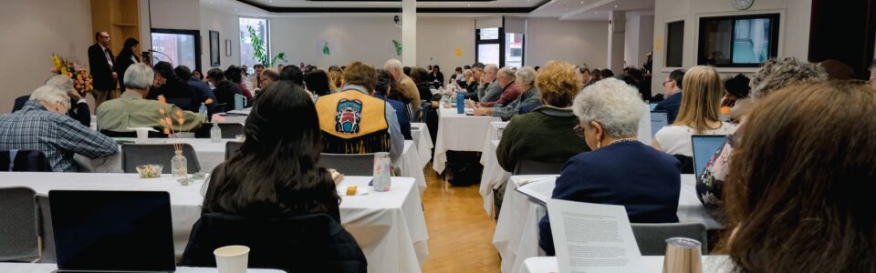 Universal House of Justice response to the 2026 National Convention message
