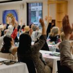 “An Expanding We”: The 76th Bahá’í National Convention