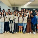 Sacred Charge campaign: a vibrant youth movement across Ontario