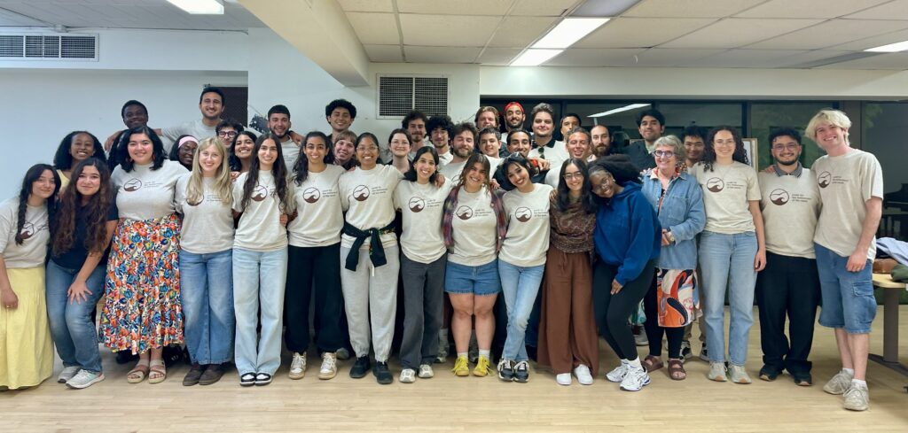 2026 Sacred Charge Toronto 1