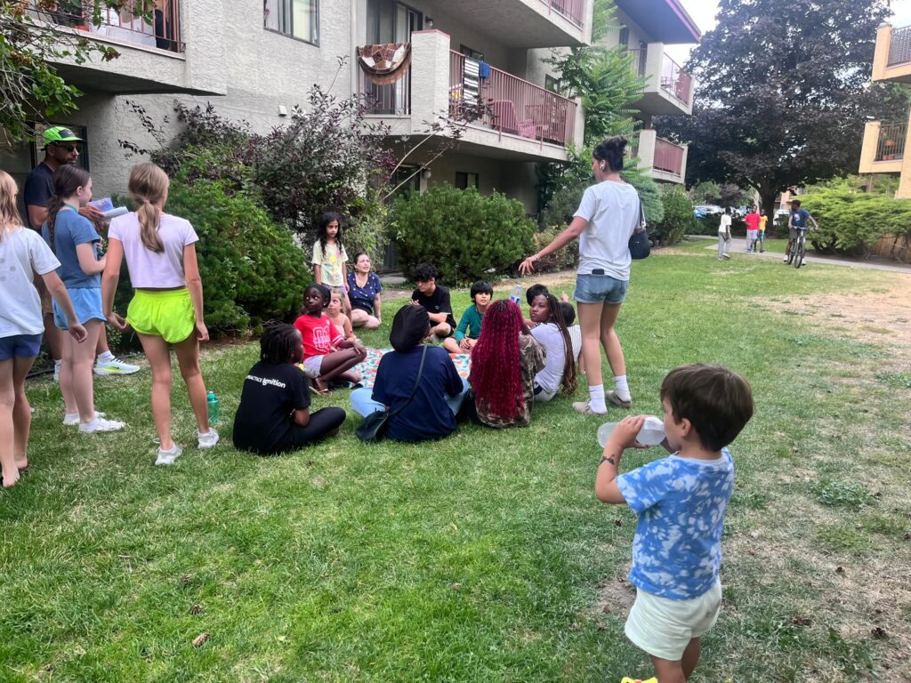 Kelowna BC Article 1
