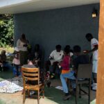 Reflections on initiating a youth movement, two years later